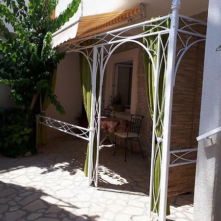 Rosa Apartman Crikvenica Kültér fotó