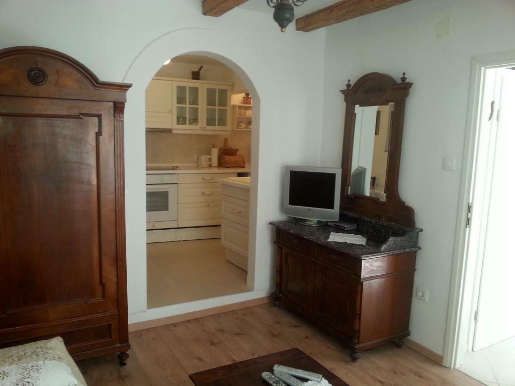 Rosa Apartman Crikvenica Kültér fotó