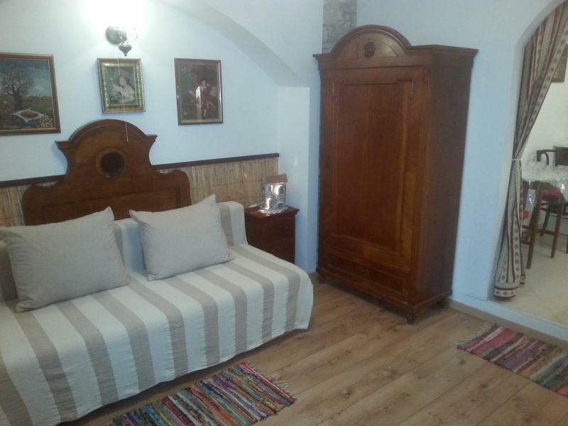 Rosa Apartman Crikvenica Kültér fotó