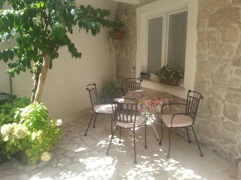 Rosa Apartman Crikvenica Kültér fotó