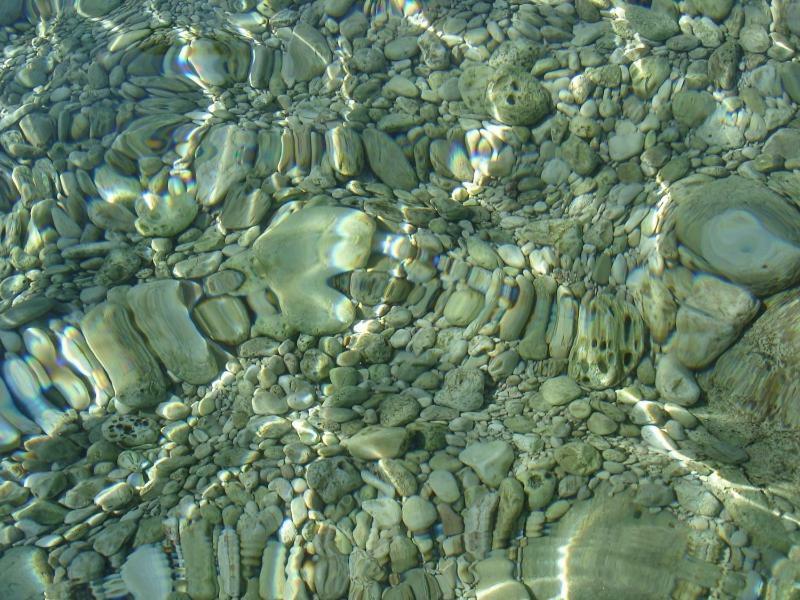 Rosa Apartman Crikvenica Kültér fotó