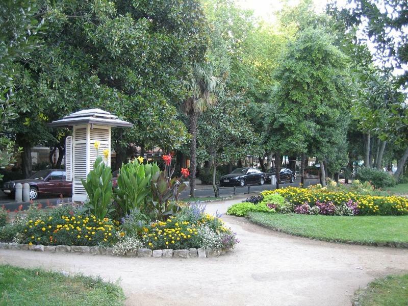 Rosa Apartman Crikvenica Kültér fotó