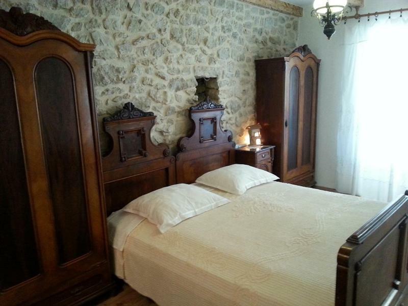 Rosa Apartman Crikvenica Kültér fotó