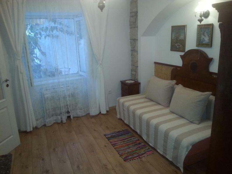 Rosa Apartman Crikvenica Kültér fotó