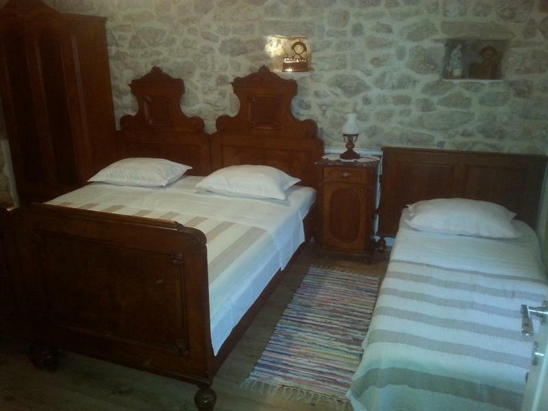 Rosa Apartman Crikvenica Kültér fotó
